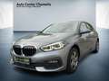BMW 118 i Advantage LED/Navi/Kamera/SHZ/TEMP Grau - thumbnail 3