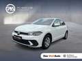 Volkswagen Polo 4Me Weiß - thumbnail 1