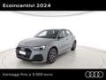 Audi A1 sportback 30 1.0 tfsi s line edition 110cv s-troni Grey - thumbnail 1