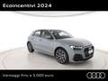 Audi A1 sportback 30 1.0 tfsi s line edition 110cv s-troni Grey - thumbnail 6