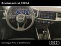 Audi A1 sportback 30 1.0 tfsi s line edition 110cv s-troni Grey - thumbnail 9