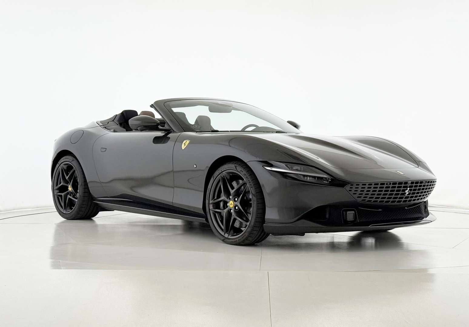 Ferrari Roma -  - Joinsteer - #4