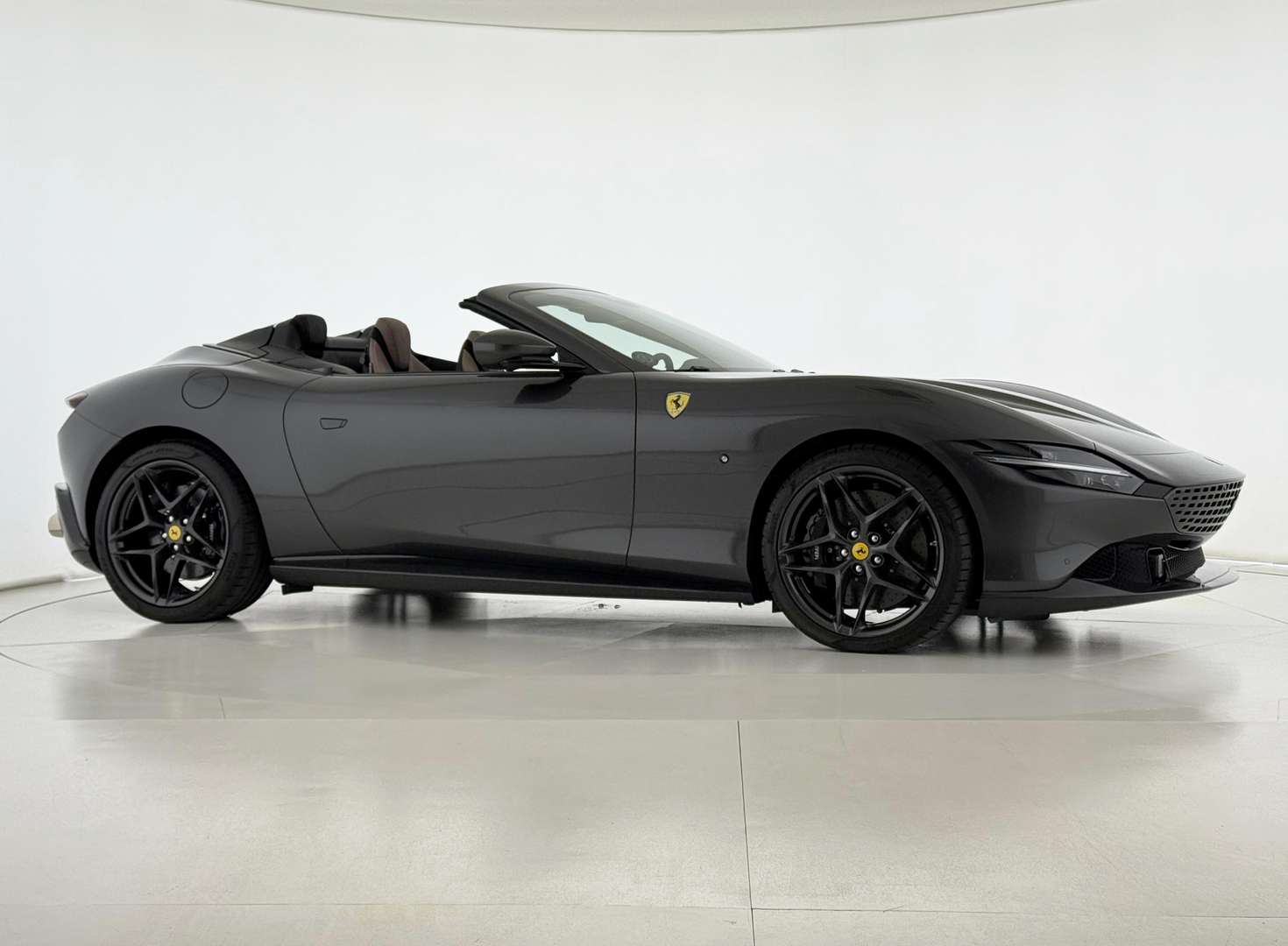 Ferrari Roma -  - Joinsteer - #2