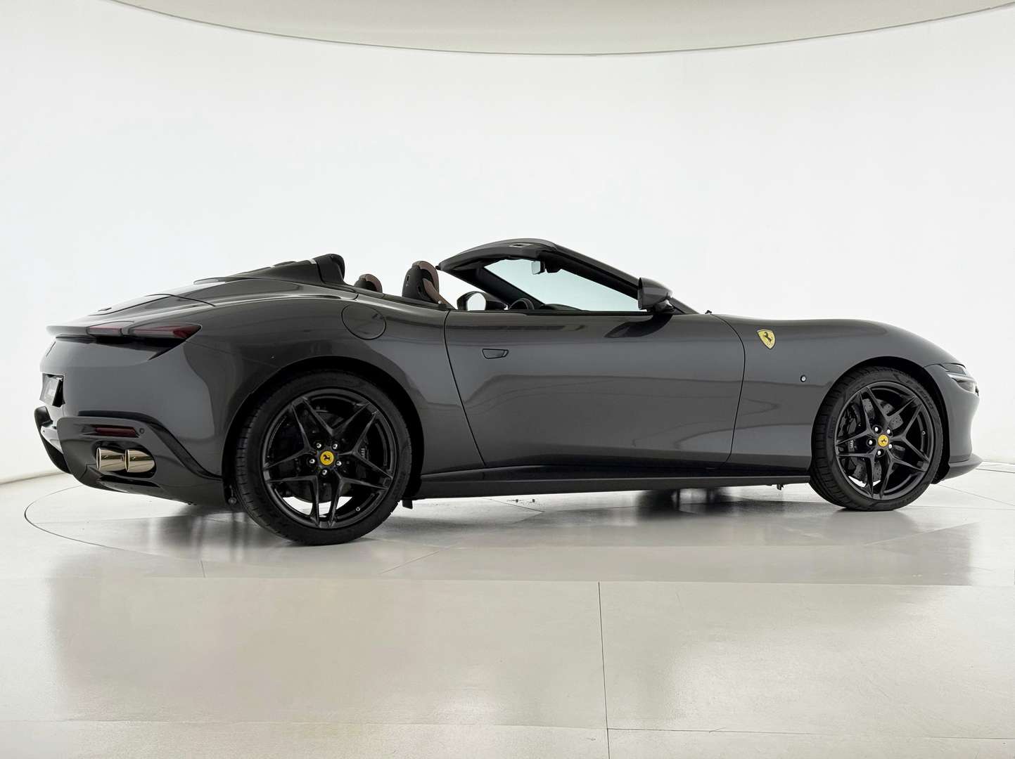 Ferrari Roma -  - Joinsteer - #5