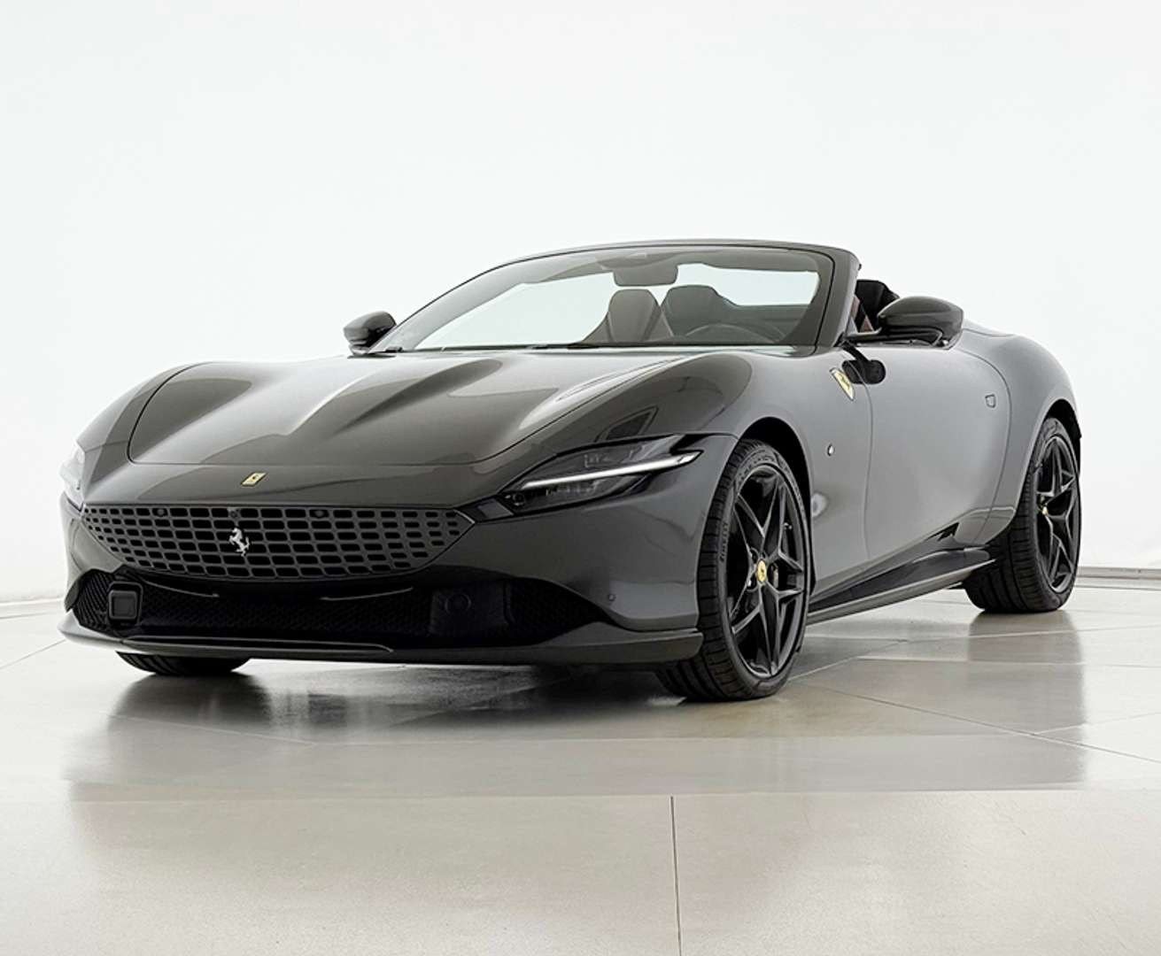 Ferrari Roma -  - Joinsteer - #1