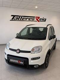 City Life Hybrid 1.0 Gse 51kw (70CV)