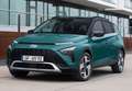 Hyundai BAYON 1.0 TGDI 48V Maxx Gris - thumbnail 11