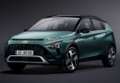 Hyundai BAYON 1.0 TGDI 48V Maxx Gris - thumbnail 29