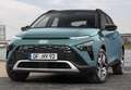 Hyundai BAYON 1.0 TGDI 48V Maxx Gris - thumbnail 12