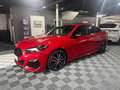 BMW 235 M235 i xDrive Performance, Mwst ausweißbar ! Rouge - thumbnail 1