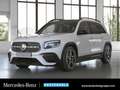 Mercedes-Benz GLB 250 4MATIC AMG Multibeam HUD AHK Night Keyl-GO Weiß - thumbnail 1