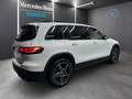 Mercedes-Benz GLB 250 4MATIC AMG+AHK+PANO+HUD+HANDS-FREE Bílá - thumbnail 4