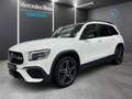 Mercedes-Benz GLB 250 4MATIC AMG+AHK+PANO+HUD+HANDS-FREE Bílá - thumbnail 2