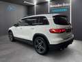 Mercedes-Benz GLB 250 4MATIC AMG+AHK+PANO+HUD+HANDS-FREE Bílá - thumbnail 5