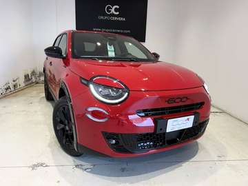 1.2 MHEV Sport DDCT 106kW
