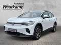 Volkswagen ID.4 Pure Performance Ganzj.Reifen Wärmepumpe Blanc - thumbnail 1