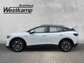 Volkswagen ID.4 Pure Performance Ganzj.Reifen Wärmepumpe Blanc - thumbnail 2