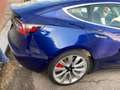 Tesla Model 3 PERFORMANCE DUAL MOTOR AWD Blu/Azzurro - thumbnail 3