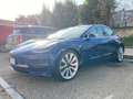 Tesla Model 3 PERFORMANCE DUAL MOTOR AWD Blu/Azzurro - thumbnail 11