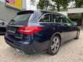 Mercedes-Benz C 220 T BlueTec/d*AMG-LINE*NAVI/SHZ/AHK/TEMP/LED Blauw - thumbnail 7