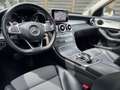 Mercedes-Benz C 220 T BlueTec/d*AMG-LINE*NAVI/SHZ/AHK/TEMP/LED Blauw - thumbnail 18