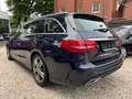 Mercedes-Benz C 220 T BlueTec/d*AMG-LINE*NAVI/SHZ/AHK/TEMP/LED Blauw - thumbnail 10