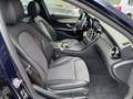 Mercedes-Benz C 220 T BlueTec/d*AMG-LINE*NAVI/SHZ/AHK/TEMP/LED Blauw - thumbnail 24