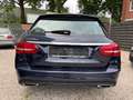 Mercedes-Benz C 220 T BlueTec/d*AMG-LINE*NAVI/SHZ/AHK/TEMP/LED Blauw - thumbnail 9