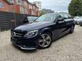 Mercedes-Benz C 220 T BlueTec/d*AMG-LINE*NAVI/SHZ/AHK/TEMP/LED Blauw - thumbnail 3