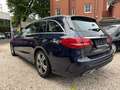 Mercedes-Benz C 220 T BlueTec/d*AMG-LINE*NAVI/SHZ/AHK/TEMP/LED Blauw - thumbnail 11