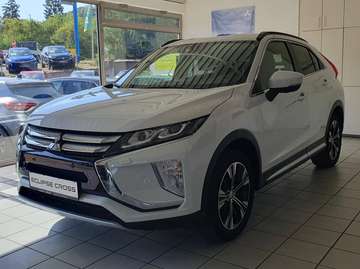INTRO EDITION 1.5 T-MIVEC 2WD AUTOMATIK/BI-LED/4x SITZHEIZUNG/ADAPTIVER TEMPOMAT/HEAD-UP DISPLAY/SMART-LINK/DAB+/AHK ABN.