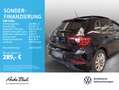 Volkswagen Polo 1.0 TSI Style DSG Navi LED Panorama ACC AHK Schwarz - thumbnail 2