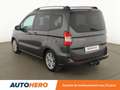 Ford Tourneo Courier 1.0 EcoBoost Titanium Серый - thumbnail 4
