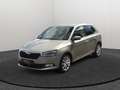 Skoda Fabia 1.0TSI Soleil LED Klima NSW ACC PDC Beige - thumbnail 1