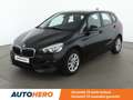 BMW 216 216i Active Tourer Advantage Zwart - thumbnail 1