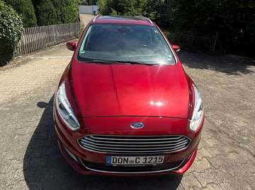 Galaxy 2.0 EcoBoost Aut. Start-Stopp Business Edition