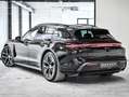 Porsche Taycan Taycan Sport Turismo batt Plus/ HUD/Bose/softclose Schwarz - thumbnail 4