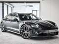 Porsche Taycan Taycan Sport Turismo batt Plus/ HUD/Bose/softclose Schwarz - thumbnail 8