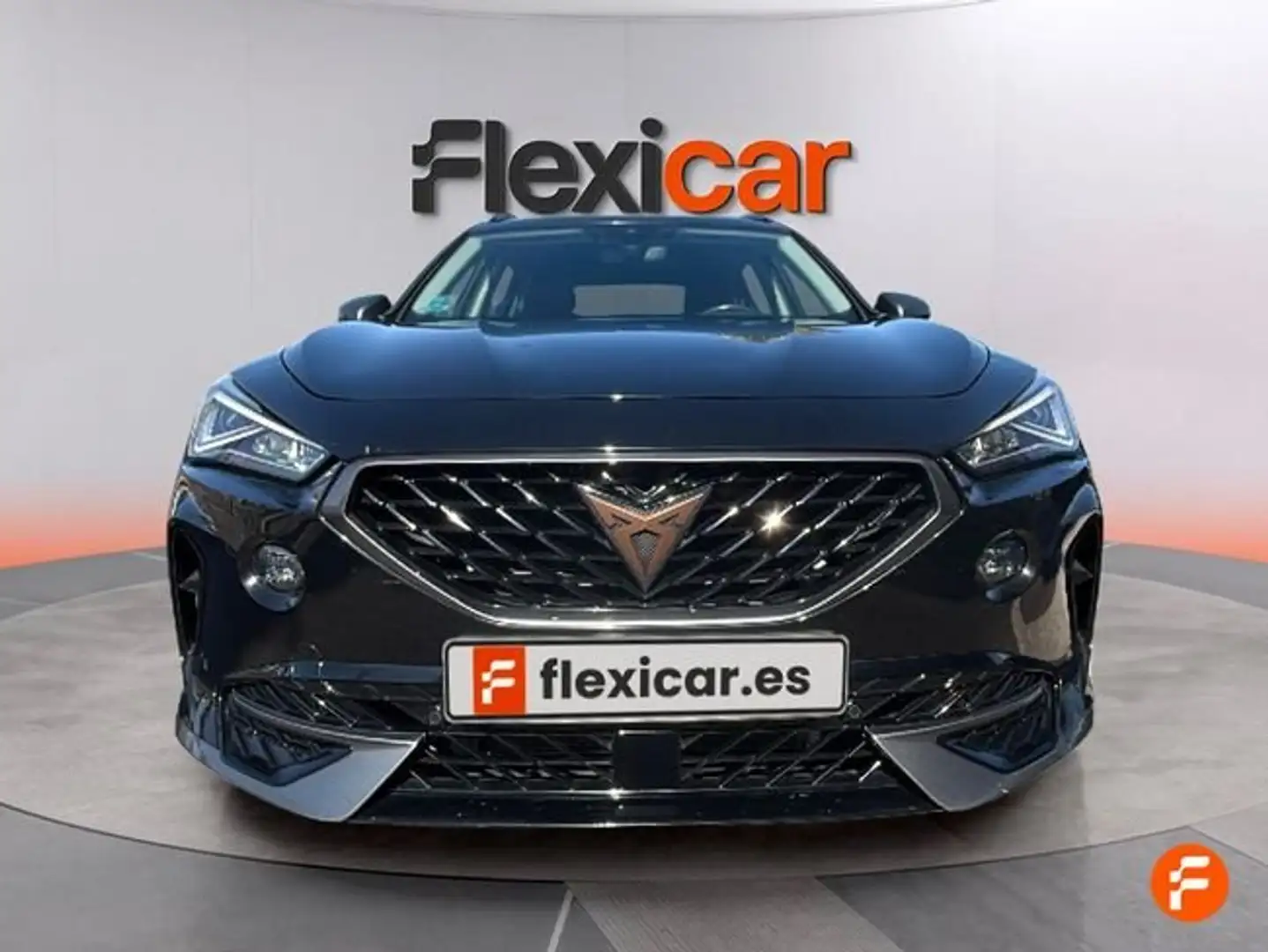 CUPRA Formentor 1.5 TSI 110kW (150 CV) DSG Negro - 2