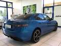 Alfa Romeo Giulia Giulia 2.0 Turbo 280 CV AT8 AWD Q4 Sprint MY24 Blu/Azzurro - thumbnail 9