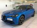Alfa Romeo Giulia Giulia 2.0 Turbo 280 CV AT8 AWD Q4 Sprint MY24 Blu/Azzurro - thumbnail 4