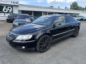 V6 TDI 4Motion (5 Sitze)