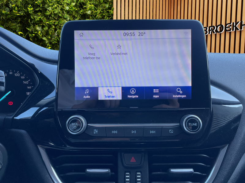 Ford Fiesta 1.0 EcoBoost Connected | Navi | Airco | Trekhaak | — photo 14