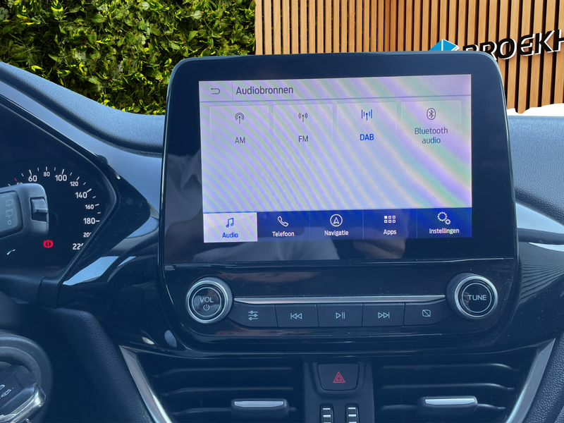 Ford Fiesta 1.0 EcoBoost Connected | Navi | Airco | Trekhaak | — photo 15