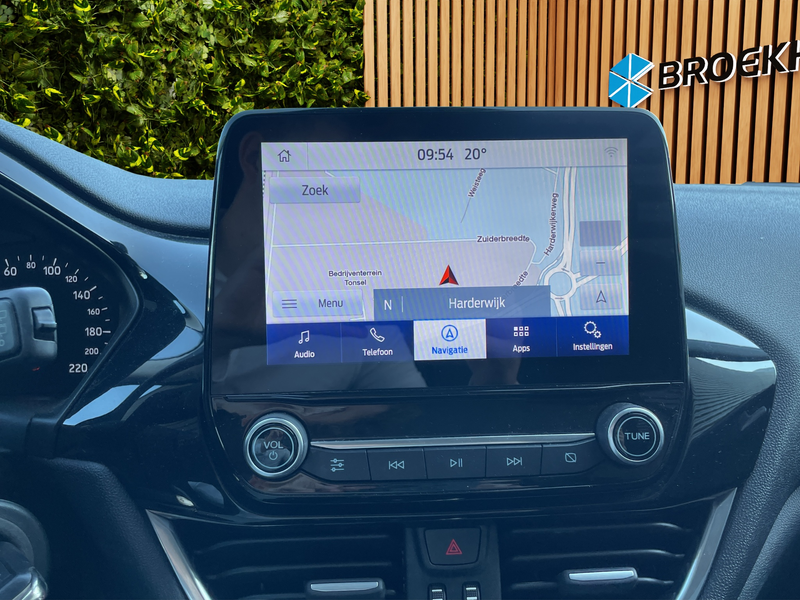 Ford Fiesta 1.0 EcoBoost Connected | Navi | Airco | Trekhaak | — photo 13