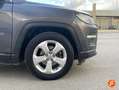 Jeep Compass 1.6 Mjt Limited 4x2 Gris - thumbnail 14