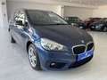 BMW 218 218d Gran Tourer Advantage 7 posti Blu/Azzurro - thumbnail 2