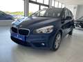 BMW 218 218d Gran Tourer Advantage 7 posti Blu/Azzurro - thumbnail 1