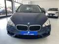BMW 218 218d Gran Tourer Advantage 7 posti Blu/Azzurro - thumbnail 3