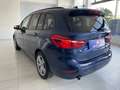 BMW 218 218d Gran Tourer Advantage 7 posti Blu/Azzurro - thumbnail 9
